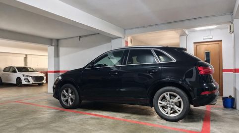 Foto 5 de Garaje en venta en Calle López Mora, Praza Independencia, Vigo
