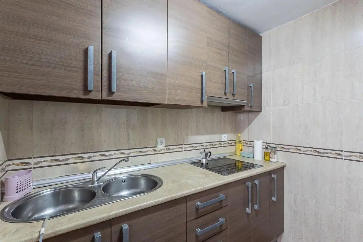 Flat for sale in Chana, imagen 16