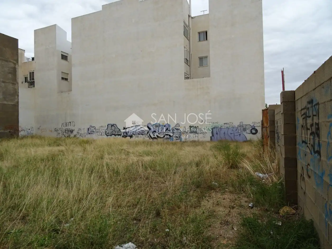 Residential land for sale in Aspe Centro, imagen 3