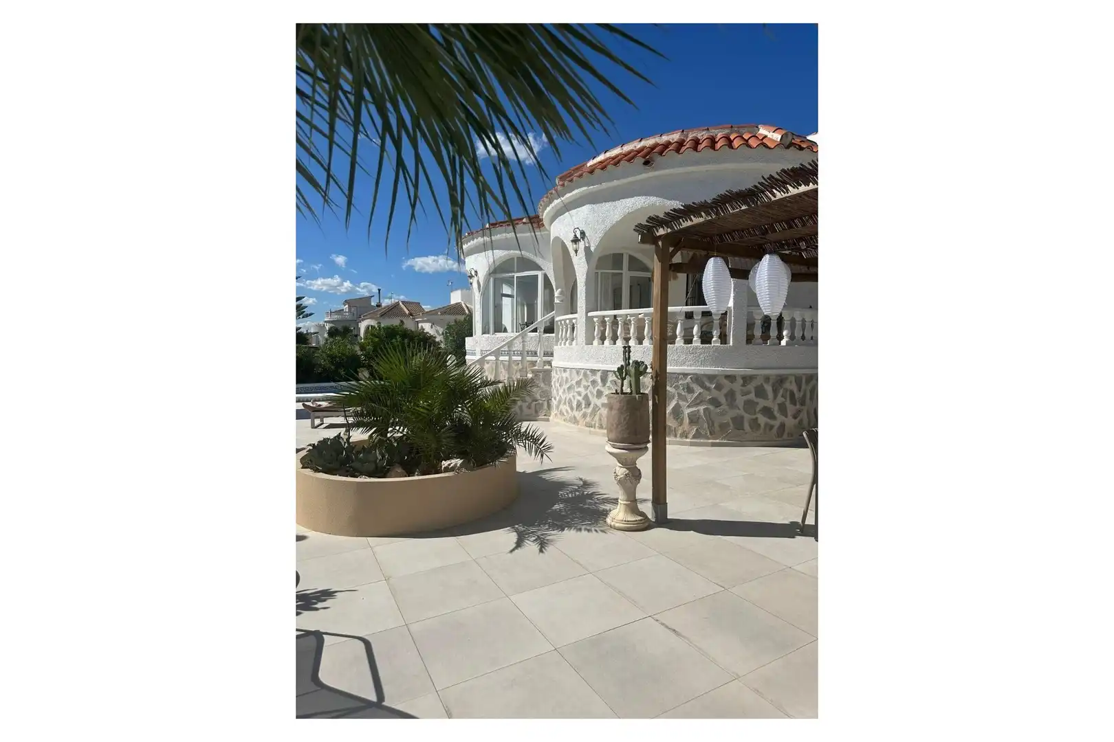 Villa avec piscine à vendre à San Luis, imagen 14