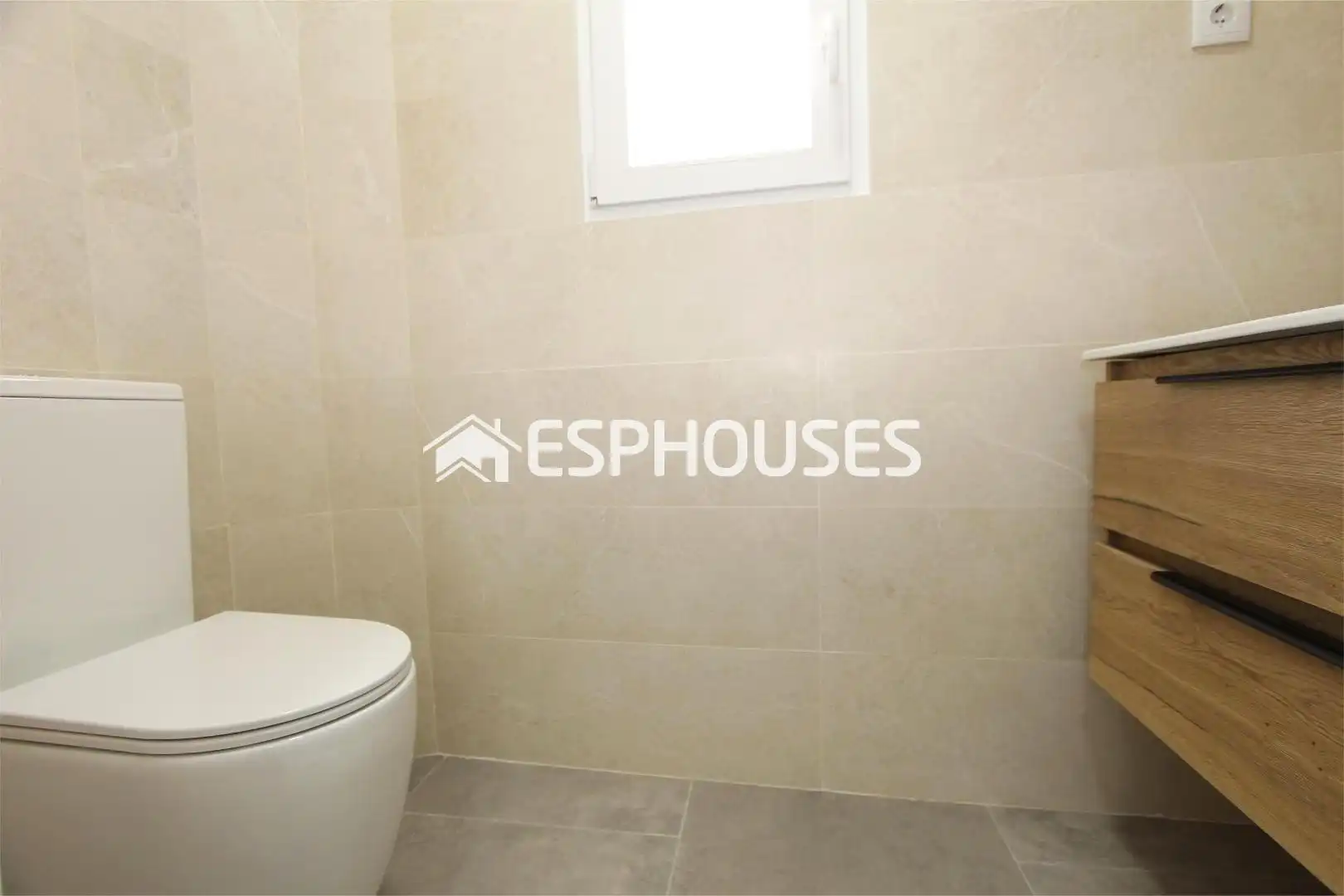 Baño de Casa o chalet en venta en Rojales con Aire acondicionado, Terraza y Trastero