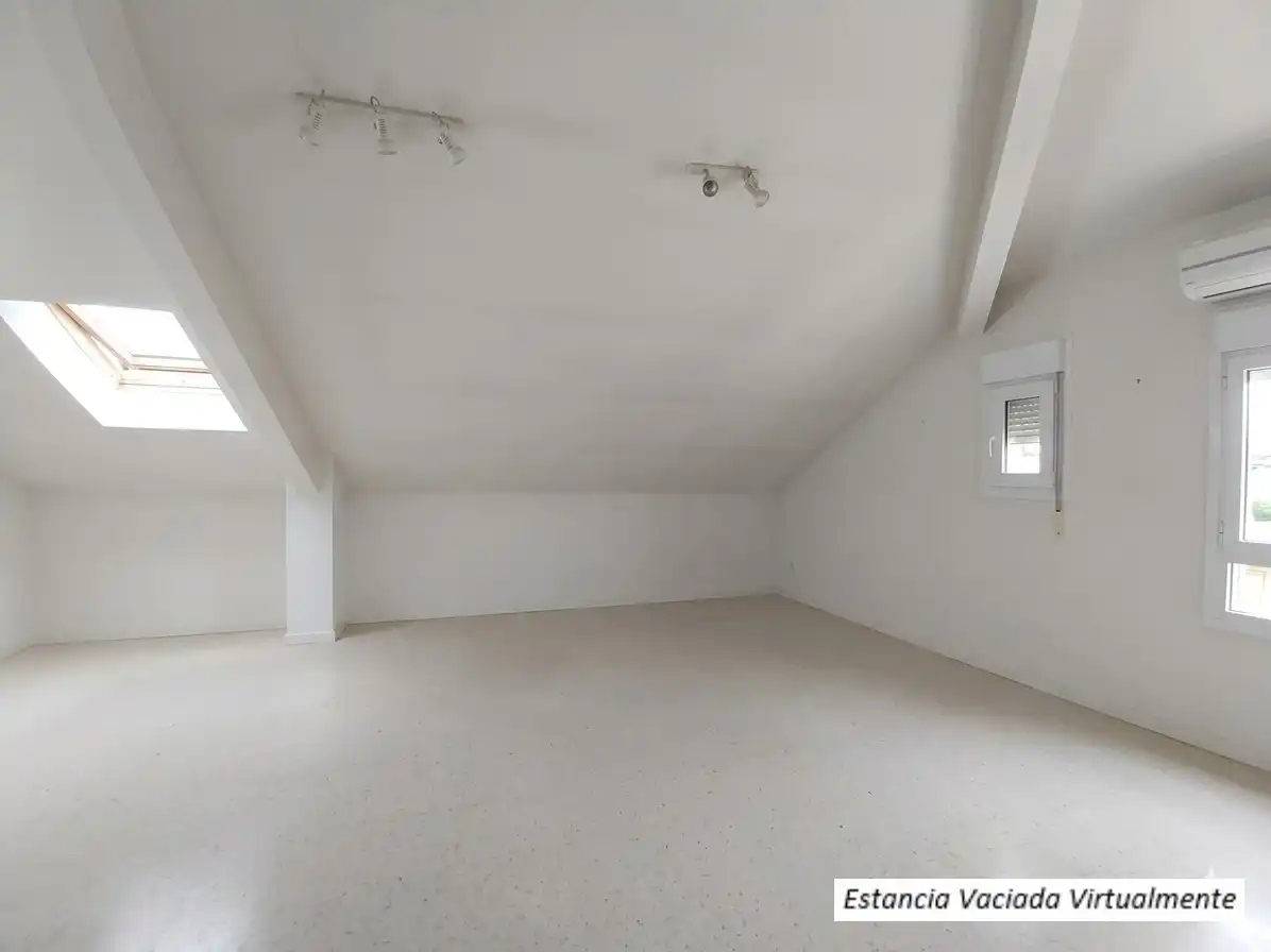Casa o chalet en venta en Pozuelo de Alarcón con Aire acondicionado, Calefacción y Jardín privado