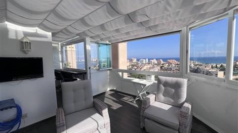 Foto 3 de Dúplex en venda a Aldea Real, 5, Zona Galúa - Calnegre, La Manga del Mar Menor