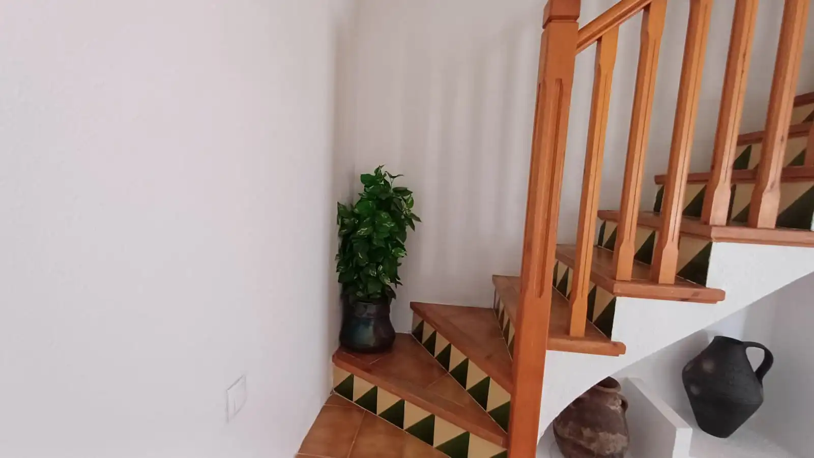 Casa adosada en venda en Roda de Berà amb Jardí privat i Alarma