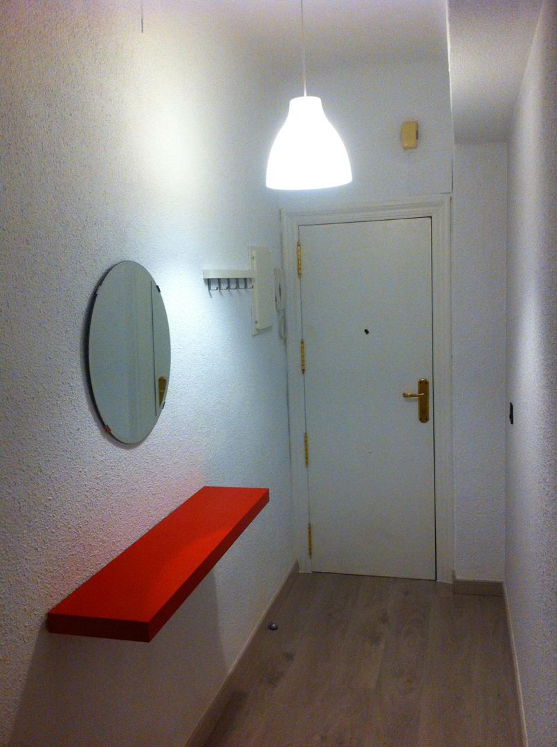 Piso para compartir en San Vicente del Raspeig / Sant Vicent del Raspeig con Parquet, Amueblado y Horno