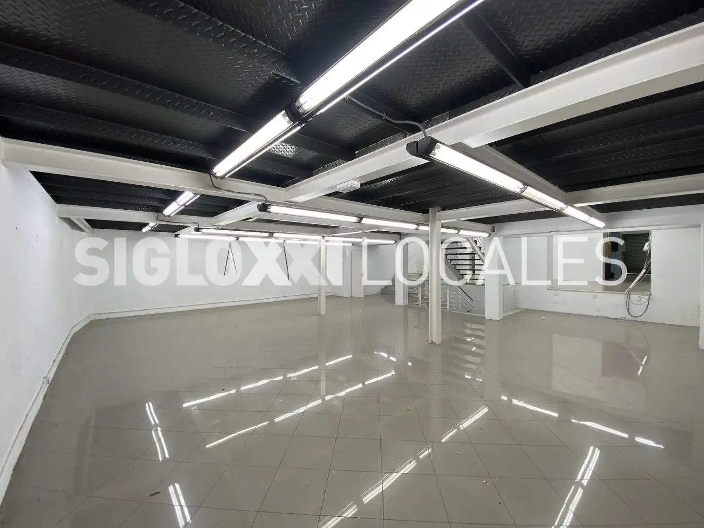 Local comercial en alquiler en TRAFALGAR, imagen 11