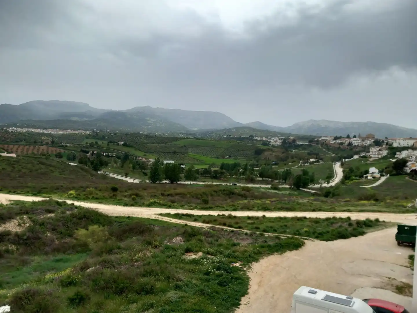 Haus oder Chalet zum Verkauf in Ronda mit Klimaanlage, Heizung und Terrasse