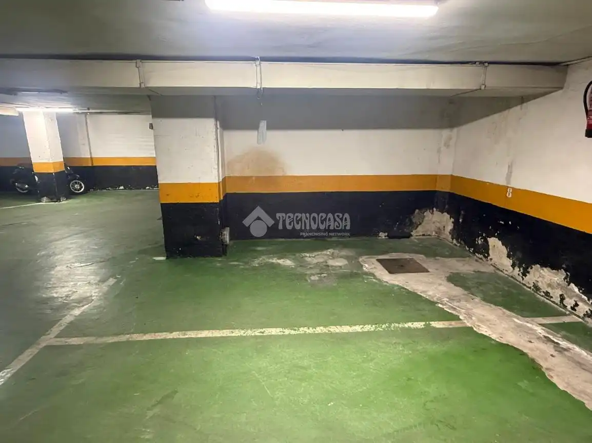 Parking of Garage for sale in Madrid