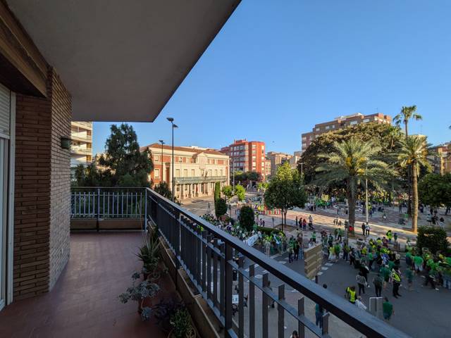 Piso en Venta en Plaza de María Agustina en Plaza Illes Columbretes