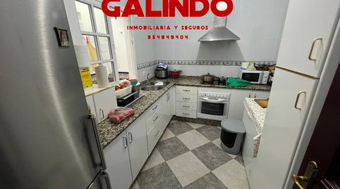 Foto 2 de Casa o chalet en venta en Arahal, Sevilla