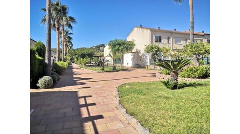 Foto 4 de Casa adosada de lloguer a Calle Riu Palancia, 29, El Balcó - Jaume I, Castellón