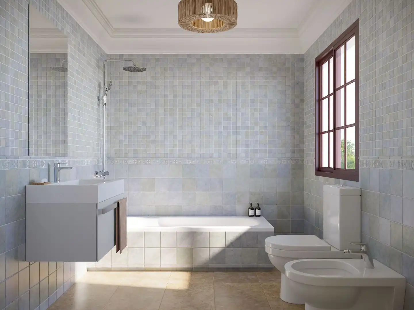 Baño de Casa o chalet en venta en Centro