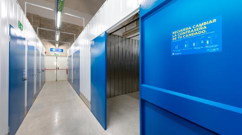 Foto 2 de Traster de lloguer a Carrer de Girona, 96, Gràcia, Sabadell