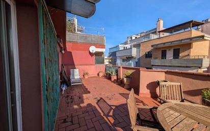 Terrace of Flat for sale in Castelldefels  with Terrace