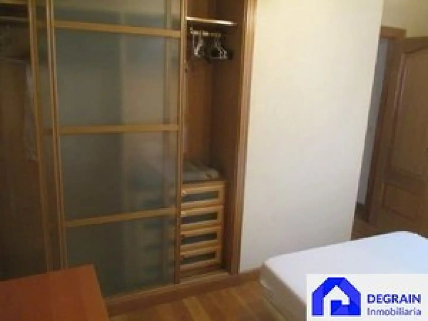 Bedroom of Flat for sale in Oviedo   with Heating and Storage room