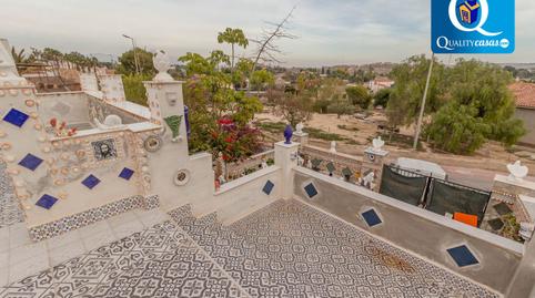 Foto 2 de Casa o xalet en venda a Enebro, Los Girasoles, Alicante