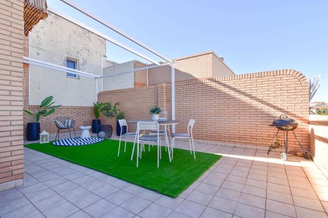 Ático en Venta en  ISLA LA TOJA en Las Islas