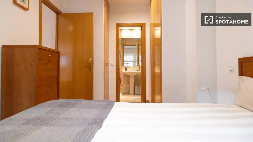 Flat to rent in Centro, imagen 18