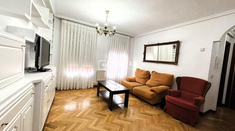 Foto 3 de Pis en venda a Acueducto, Bellas Vistas,  Madrid Capital