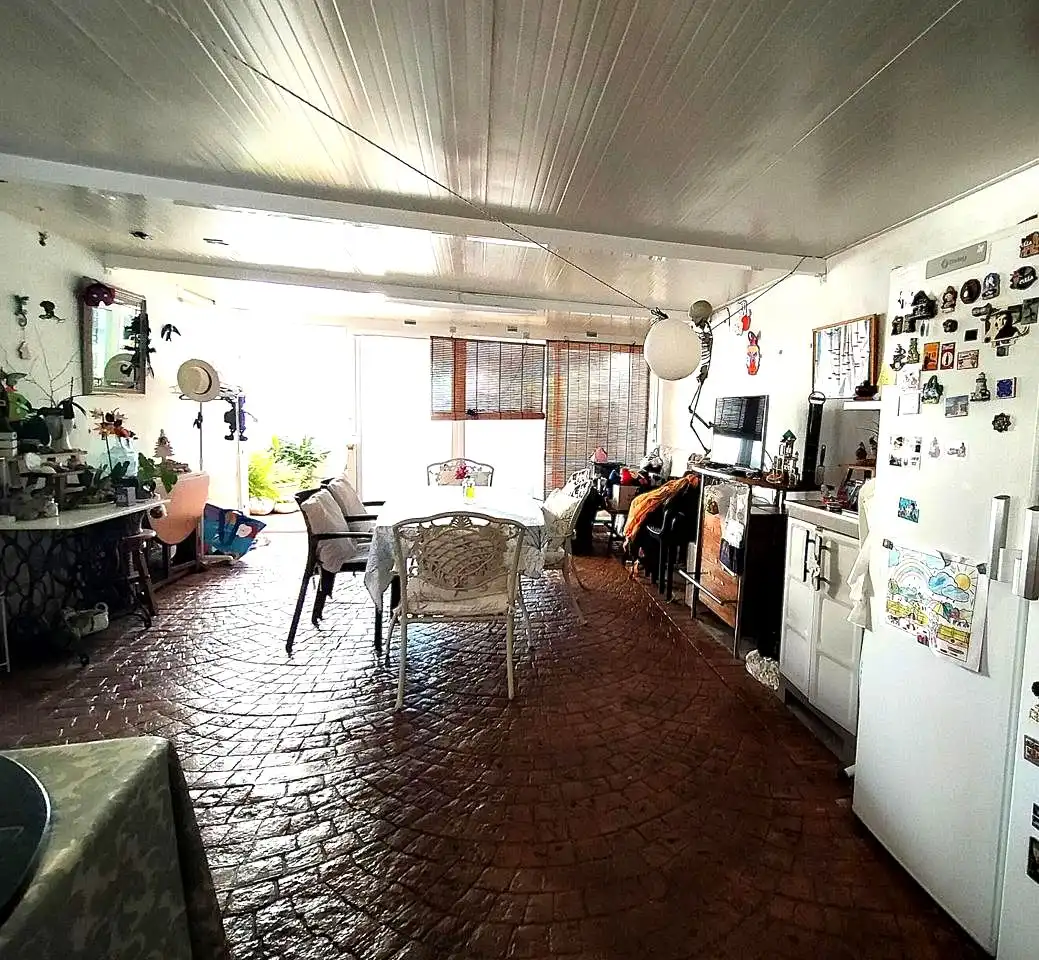 Casa o xalet en venda en Oliva amb Aire condicionat, Jardí privat i Terrassa
