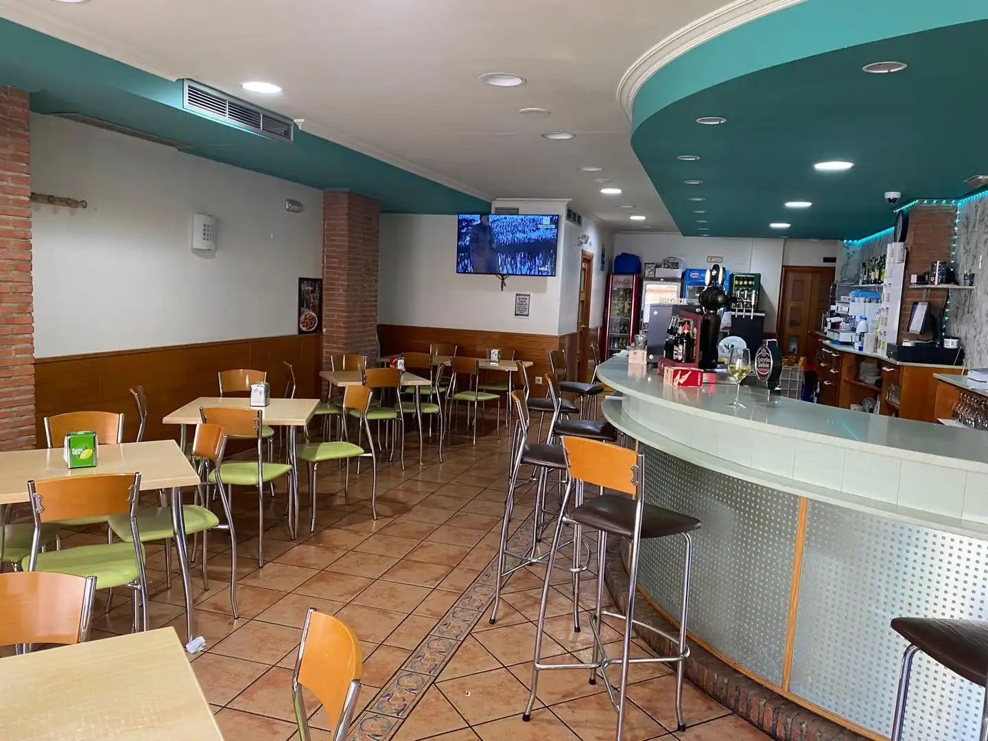 Local comercial en venda a Monreal del Campo, imagen 20