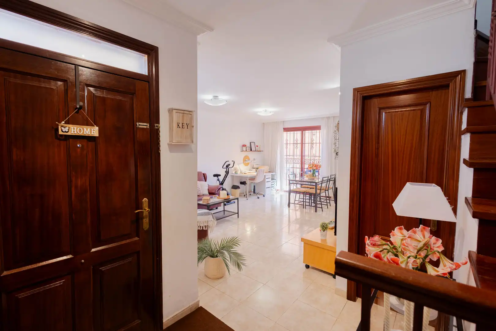 Casa o chalet en venta en Arona con Jardín privado, Terraza y Balcón