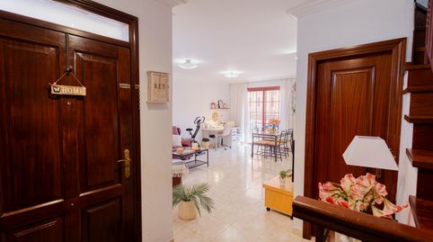 Foto 4 de Casa o chalet en venta en Calle Jandara, Cho - Parque de la Reina, Arona