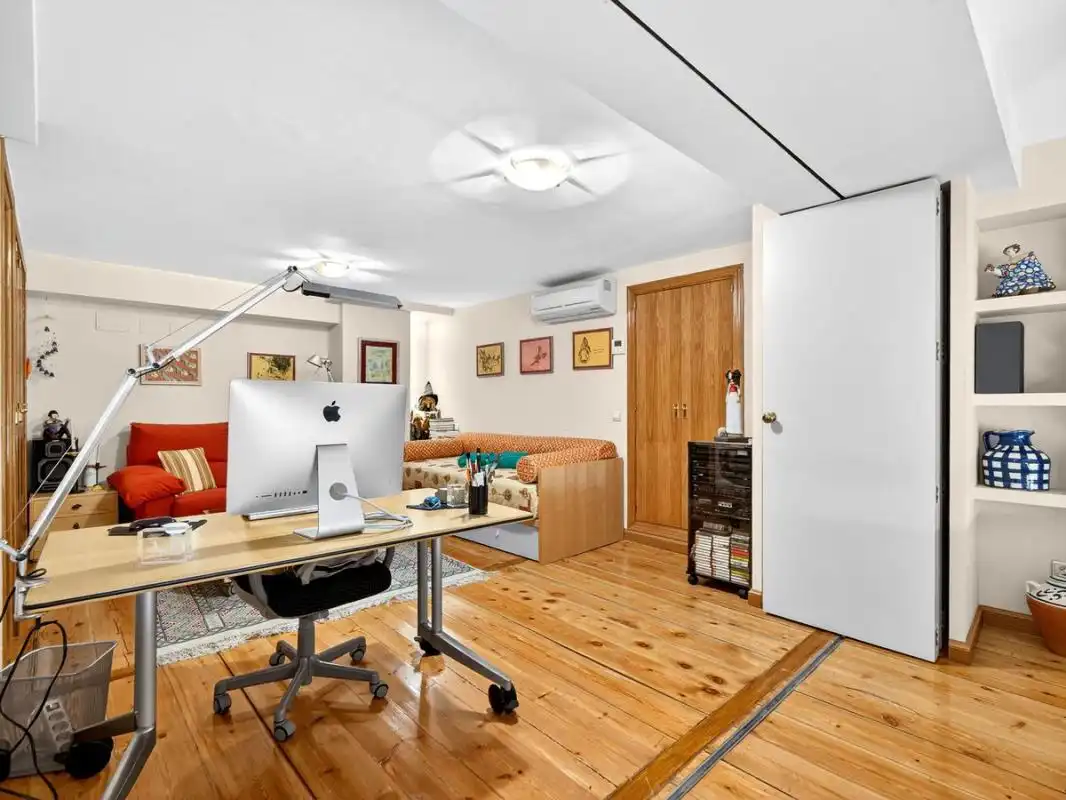 Wohnung mit Aufzug zum Verkauf in C. del Amor de Dios, imagen 48