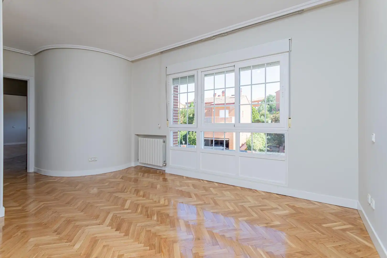 Doppelhaushälfte mit Garten zum Verkauf in Calle CAMINO DE COLMENAR, imagen 11
