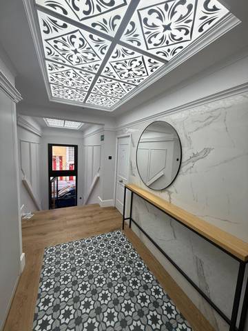 Piso en Alquiler en Cristo de la Epidemia