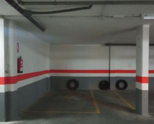 Parking of Garage for sale in Cabezón de Pisuerga