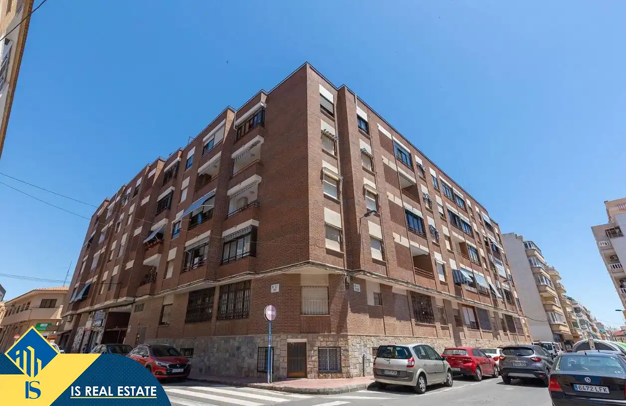 Apartament amb ascensor en venda a Centro, imagen 27