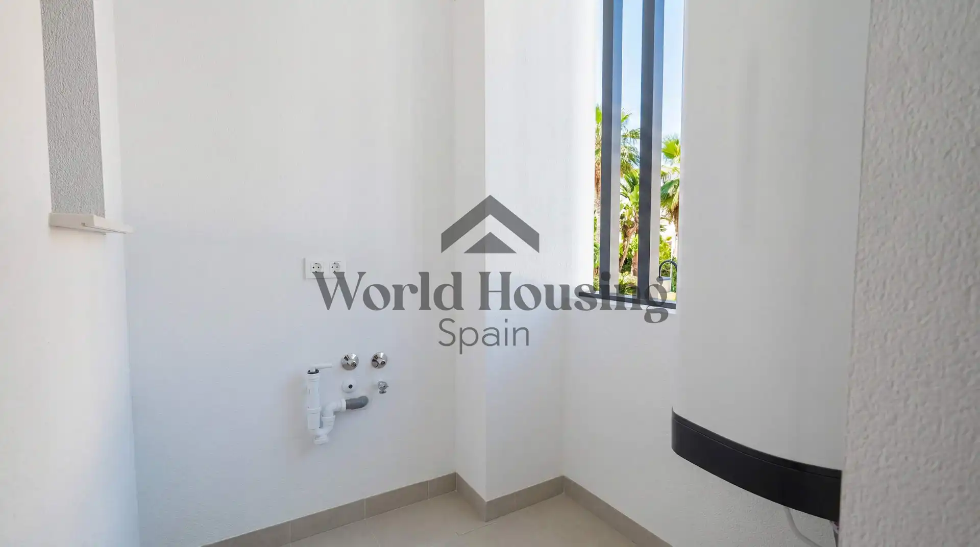 Vista exterior de Casa o chalet en venta en Benferri con Aire acondicionado, Calefacción y Jardín privado