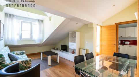 Foto 3 de Pis en venda a Calle de Ataúlfo Argenta, Puerto Chico, Cantabria