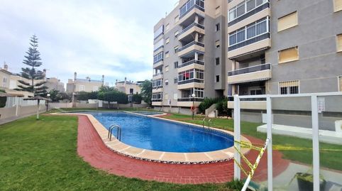 Foto 2 de Dúplex en venta en Aguas Nuevas, Torrevieja