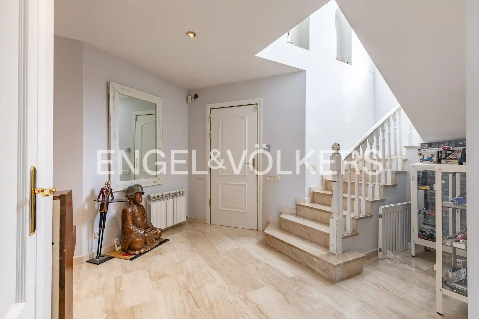 Houses for sale in Sant Cugat del Vallès  with Air Conditioner, Heating and Private garden