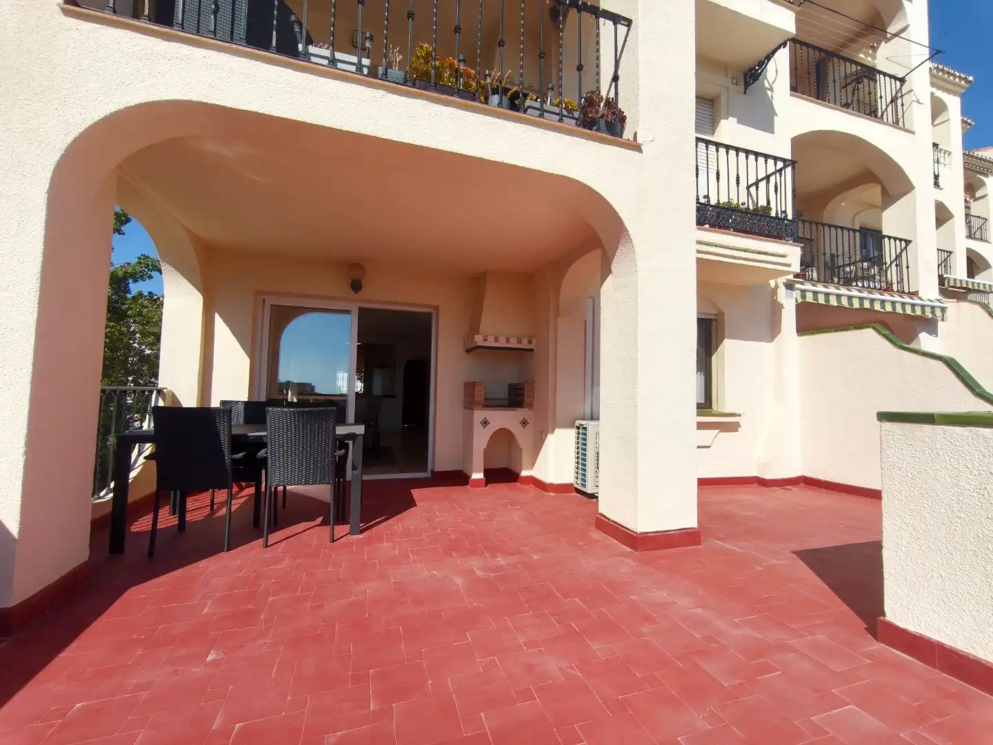 Apartments for rent in Calle Zeus, 3, Riviera del Sol
