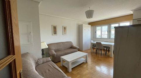 Foto 4 von Wohnung zur Miete in Calle Victoria Balfe, Illera, Burgos Capital