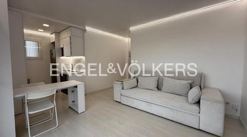 Photo 4 of Apartment to rent in Castilla, Madrid