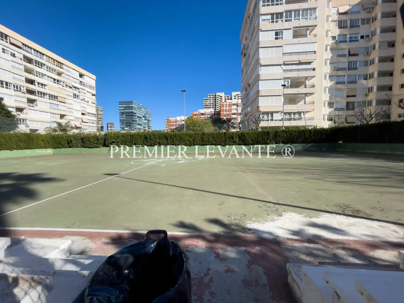 Wohnung zur Miete in Avenida SANTANDER, 23, Playa de San Juan
