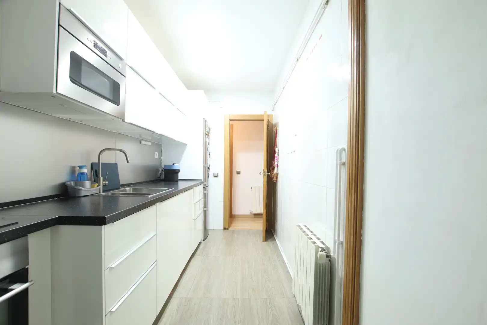 Appartamento con ascensore in vendita a Carrer d'Eduard Toldrà, imagen 9