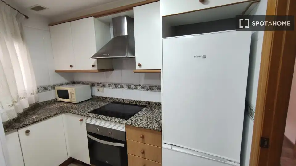 Habitación en Albal