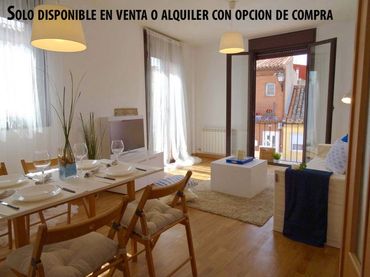 Duplex con ascensore in vendita a Calle Corro Bazán 3