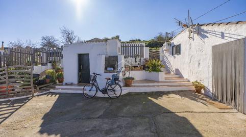 Foto 3 von Country house zum Verkauf in Es Migjorn Gran poble, Es Migjorn Gran