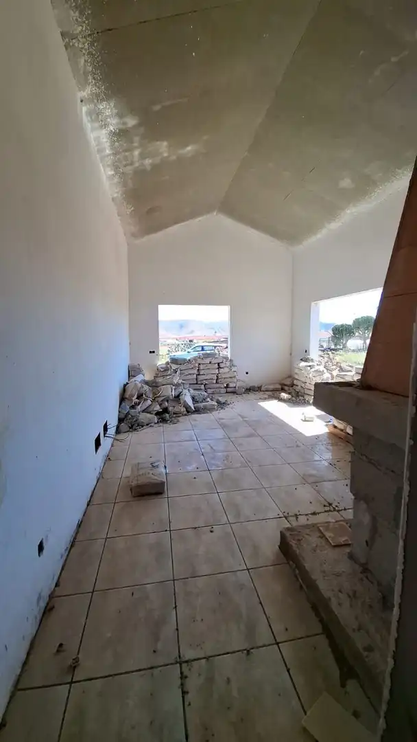 Casa o xalet en venda en La Oliva amb Jardí privat i Terrassa