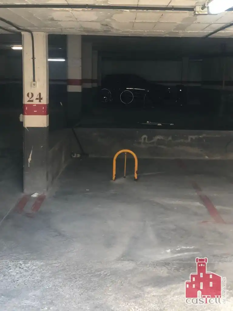 Einzelparkplatz zum Verkauf in Centre, imagen 4