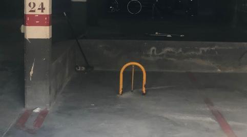 Foto 4 de Garatge en venda a Centre, Tarragona