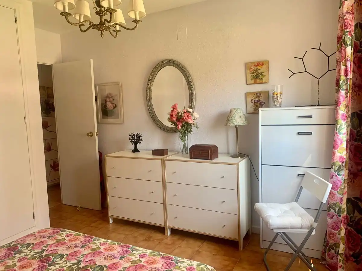 Mini appartamento in affitto a San Gabriel - Palmeral - Urbanova, imagen 22