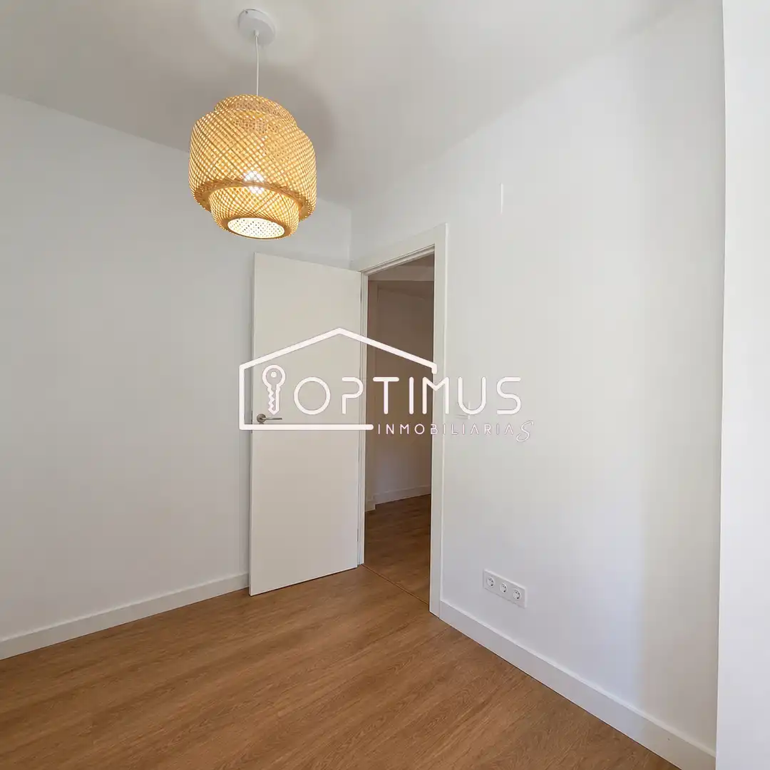 Apartament amb terrassa en venda a Carrer de Salvador Almenar 7, imagen 29