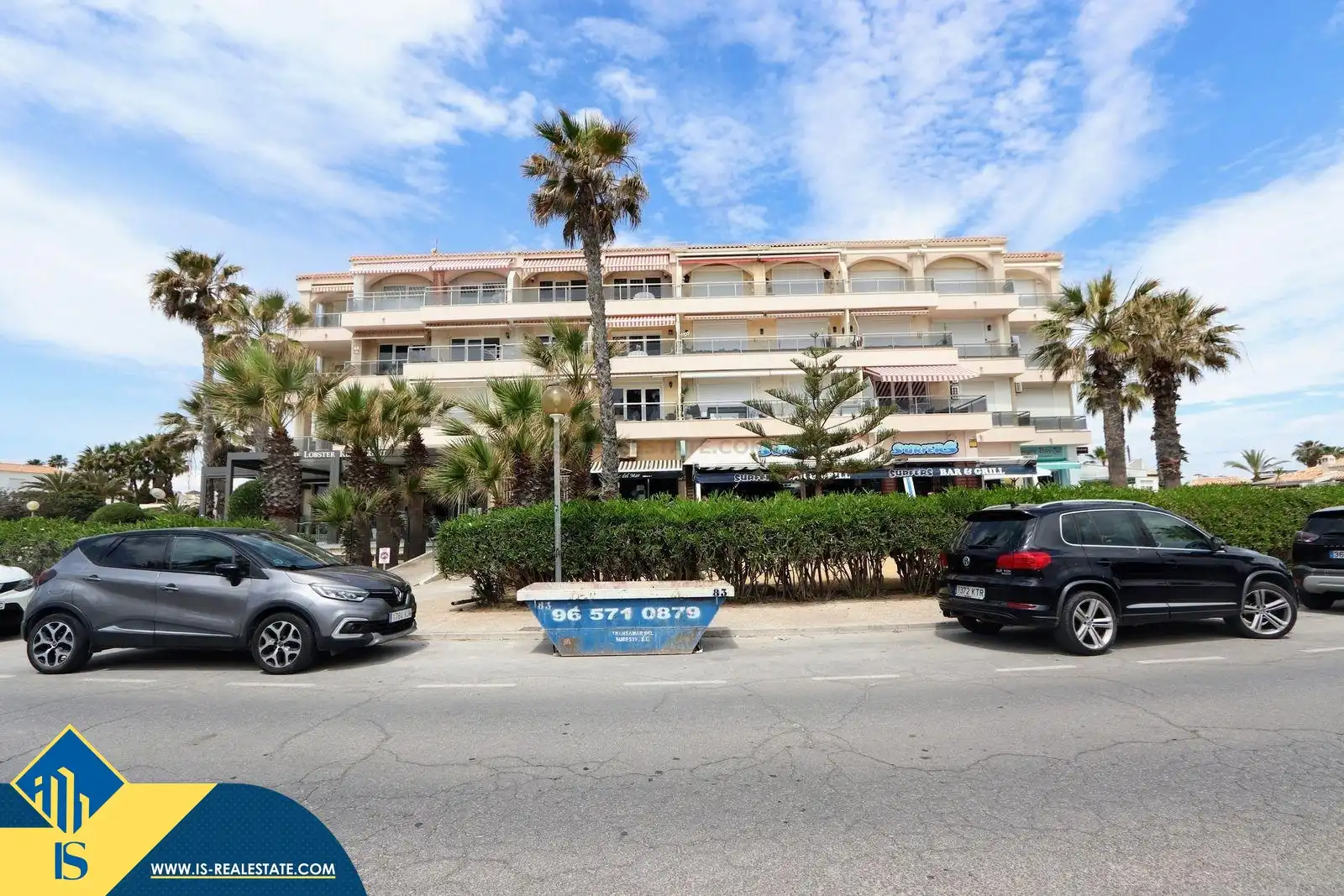 Wohnung mit Pool zum Verkauf in Orihuela Costa, imagen 5